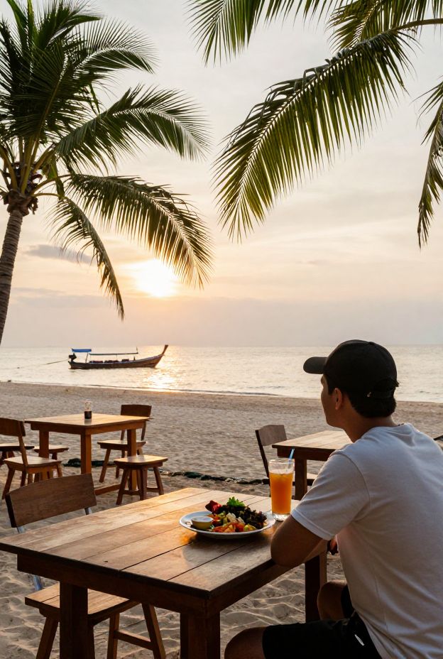 15 Cheap Travel Ideas Without Cutting Fun