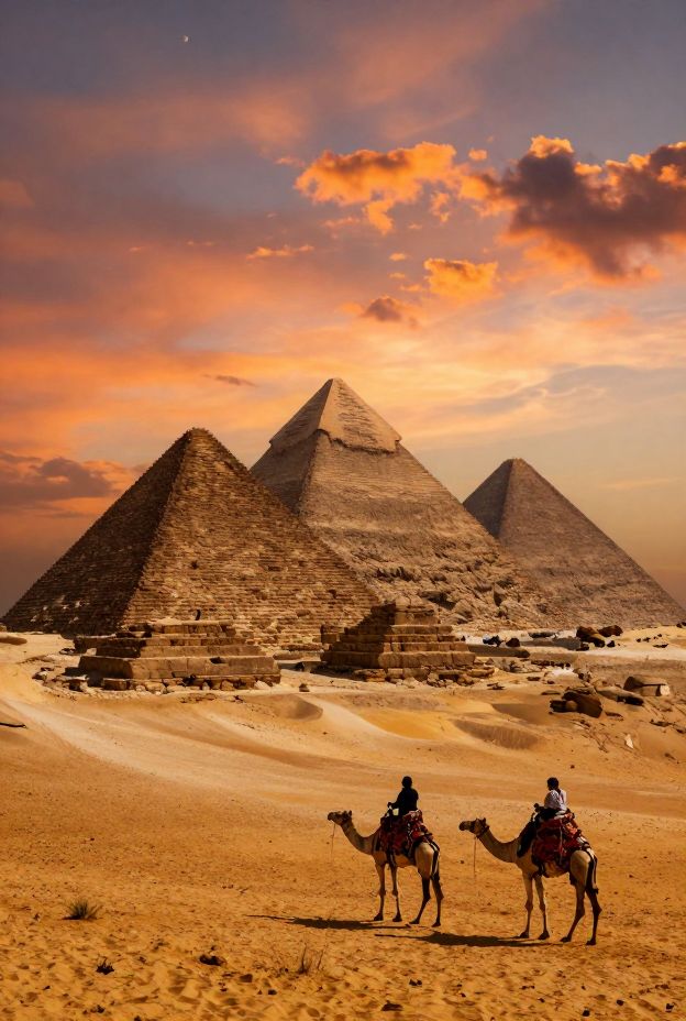 15 Countries Worth Visiting at Least Once in Your Lifetime