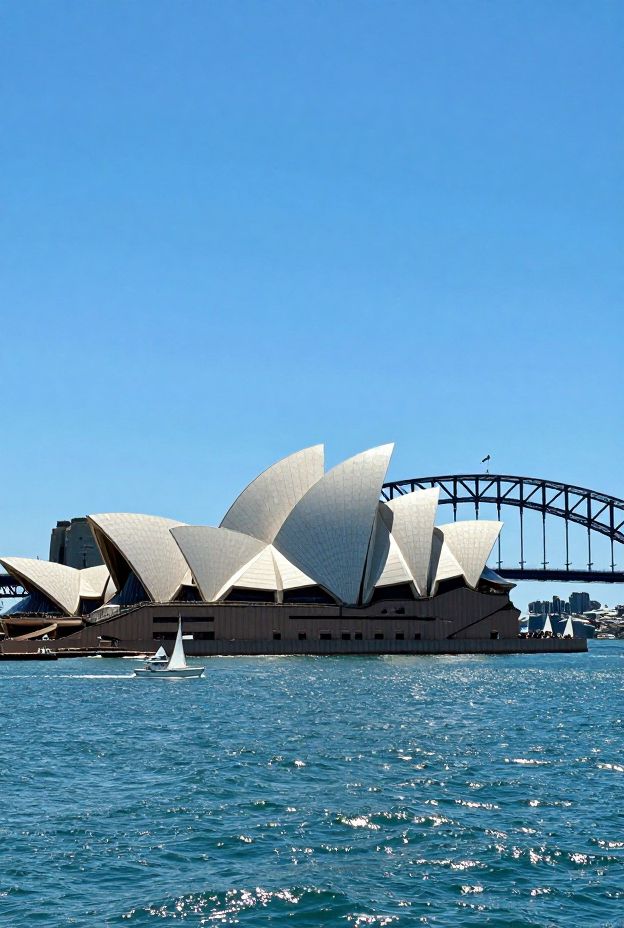 15 Countries Worth Visiting at Least Once in Your Lifetime