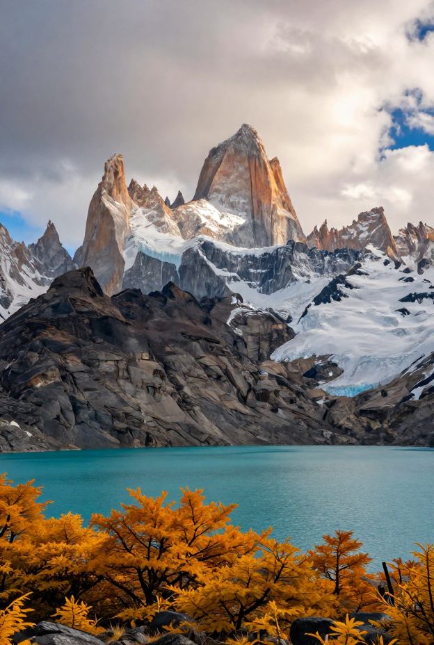 15 Countries Worth Visiting at Least Once in Your Lifetime