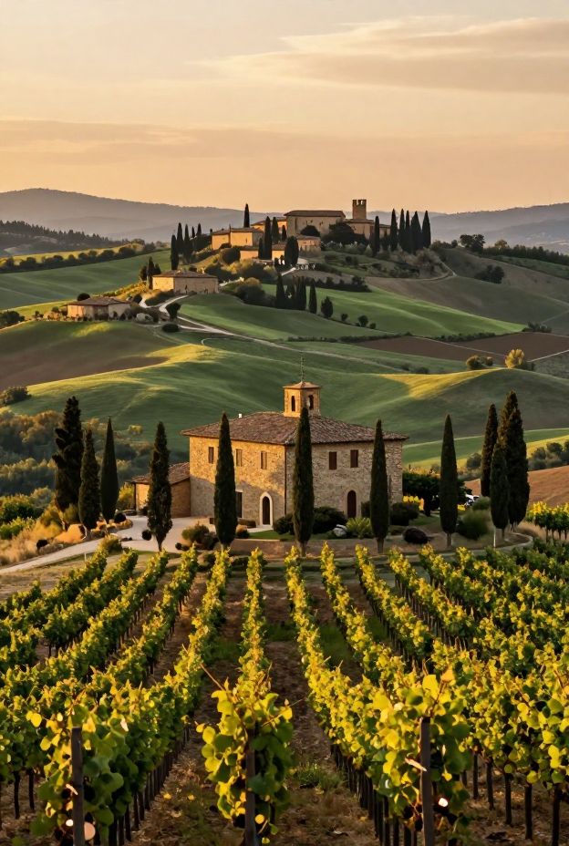 15 Countries Worth Visiting at Least Once in Your Lifetime