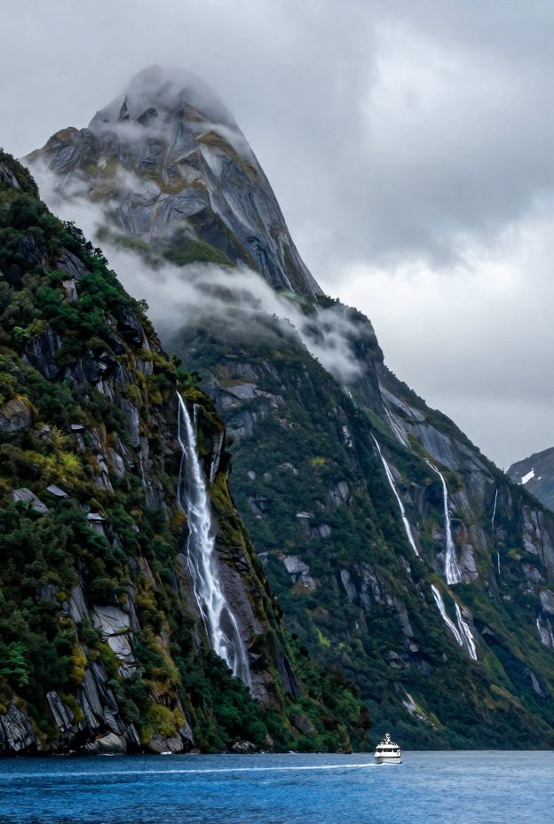 15 Countries Worth Visiting at Least Once in Your Lifetime