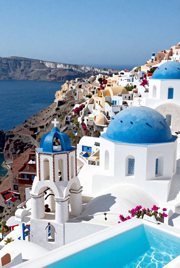 15 Countries Worth Visiting at Least Once in Your Lifetime