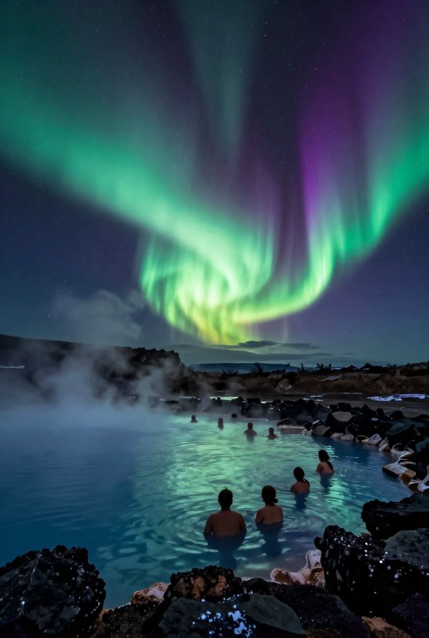 15 Countries Worth Visiting at Least Once in Your Lifetime