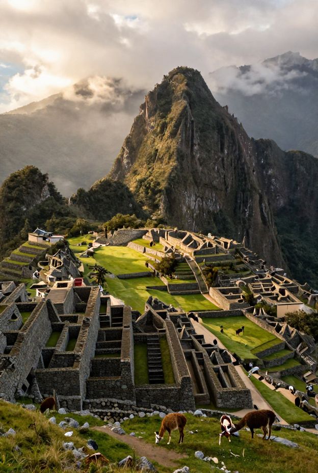 15 Countries Worth Visiting at Least Once in Your Lifetime
