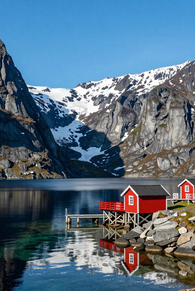 15 Countries Worth Visiting at Least Once in Your Lifetime
