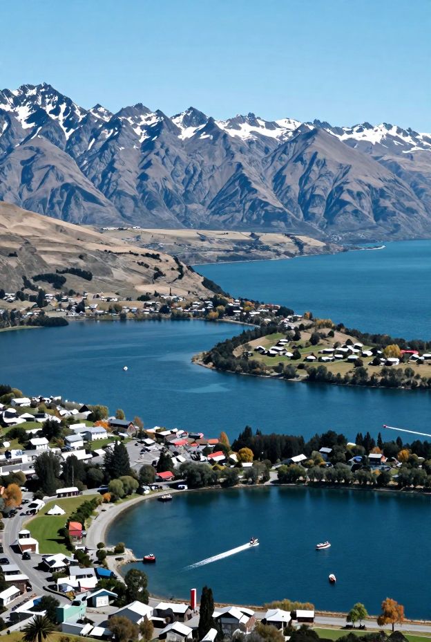 14 Destination Travel Style Ideas to Match Your Mood