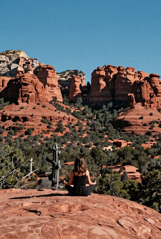 14 Destination Travel Style Ideas to Match Your Mood