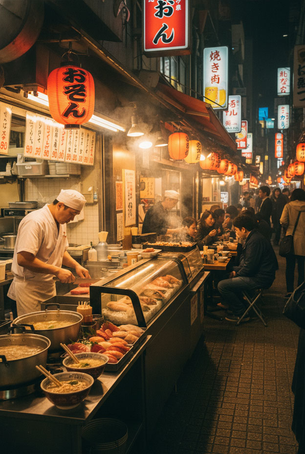 14 Destination Travel Style Ideas to Match Your Mood