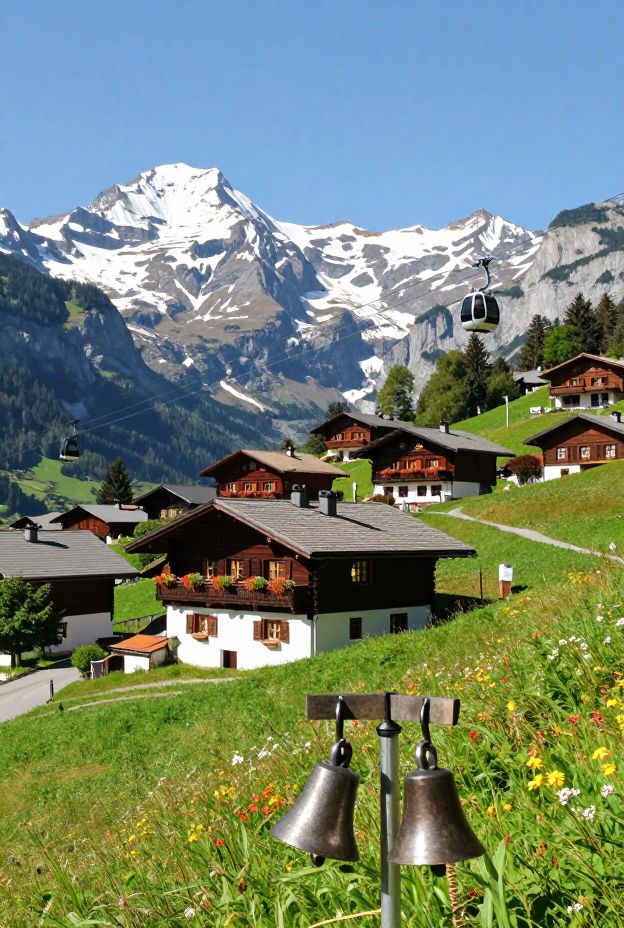 14 Destination Travel Style Ideas to Match Your Mood