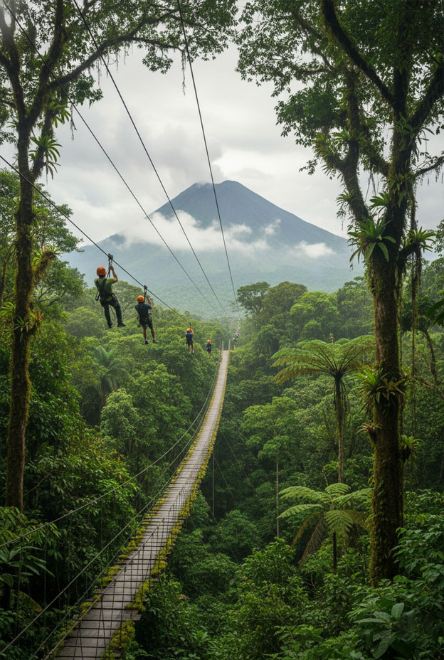 14 Destination Travel Style Ideas to Match Your Mood