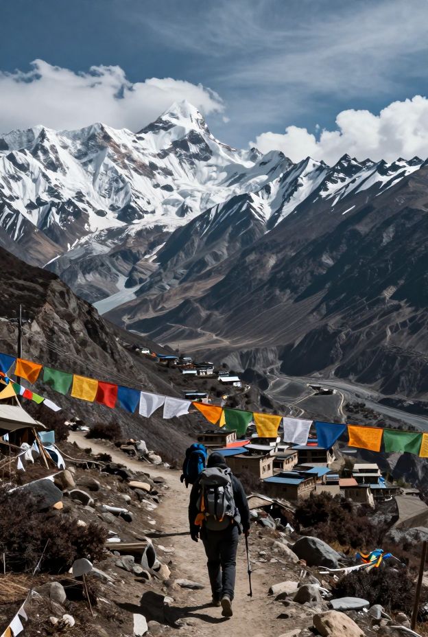 14 Destination Travel Style Ideas to Match Your Mood