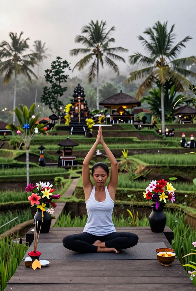 14 Destination Travel Style Ideas to Match Your Mood