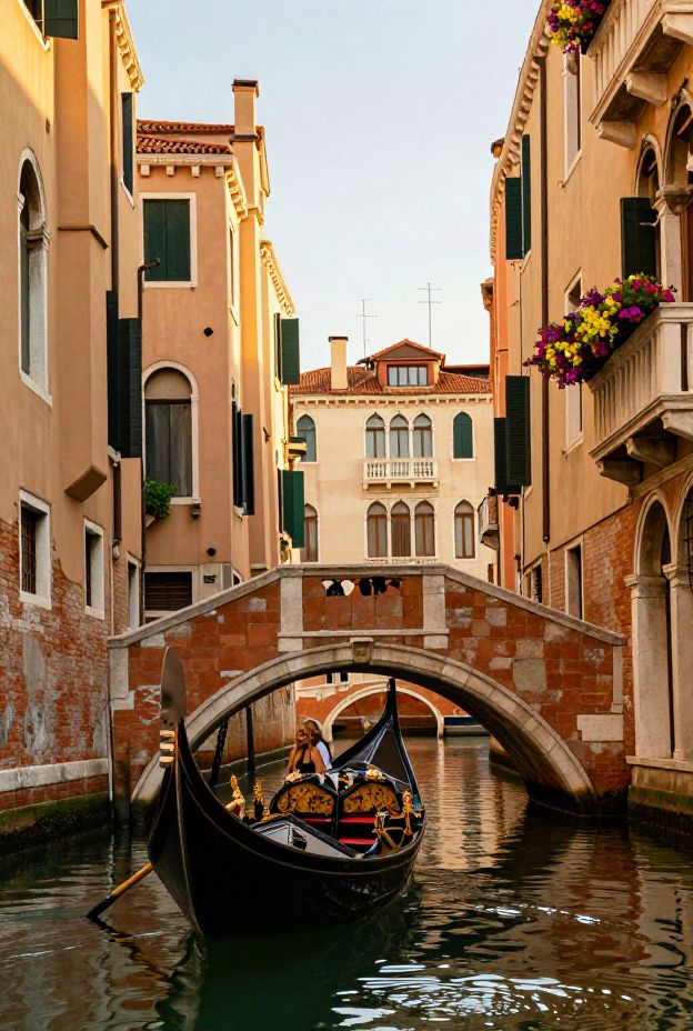 14 Destination Travel Style Ideas to Match Your Mood