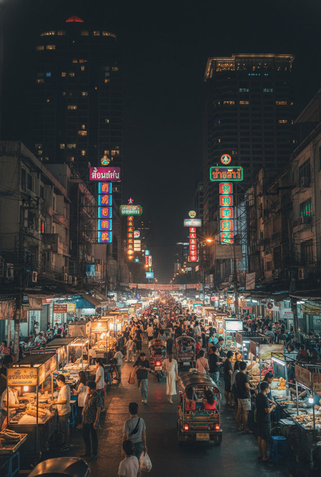 14 Destination Travel Style Ideas to Match Your Mood