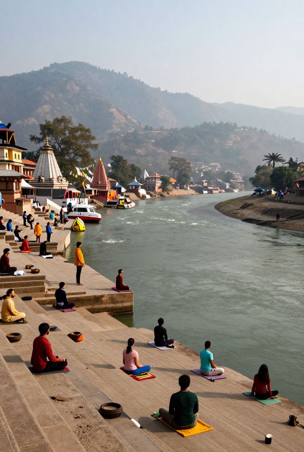 14 Destination Travel Style Ideas to Match Your Mood