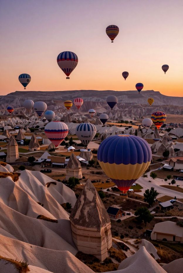 13 Dream Vacations Bucket List Ideas to Save for Later