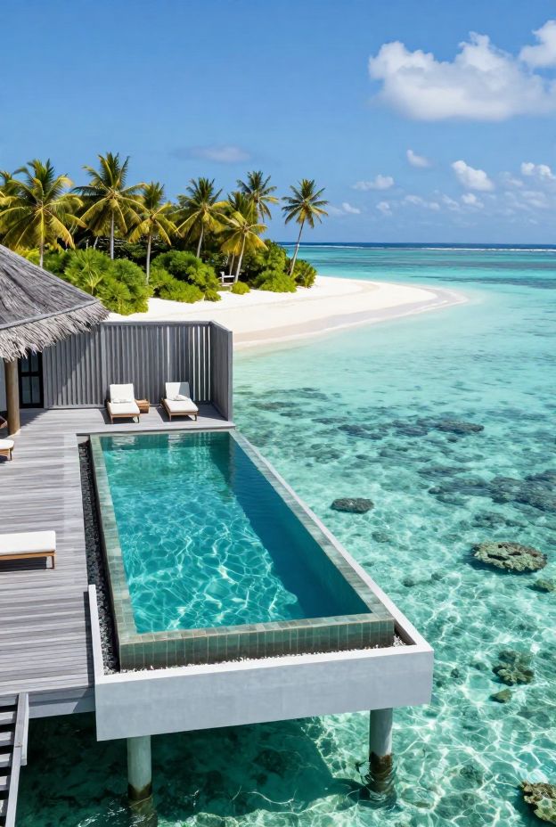 13 Dream Vacations Bucket List Ideas to Save for Later