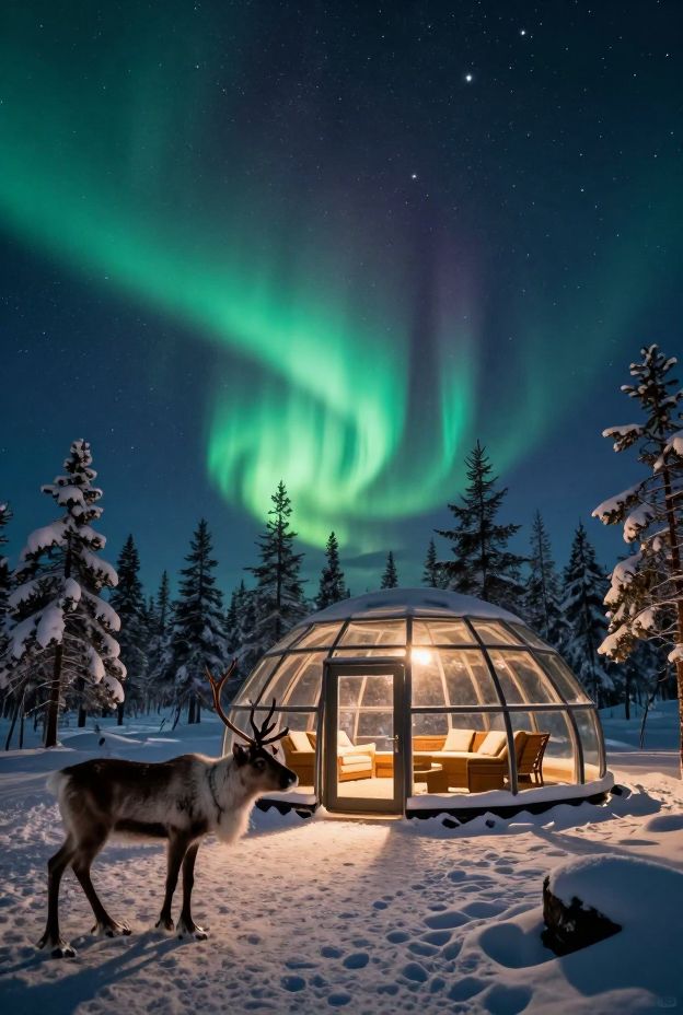 13 Dream Vacations Bucket List Ideas to Save for Later