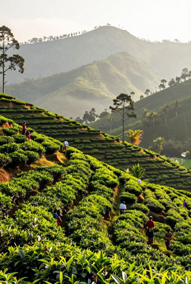 13 Dream Vacations Bucket List Ideas to Save for Later