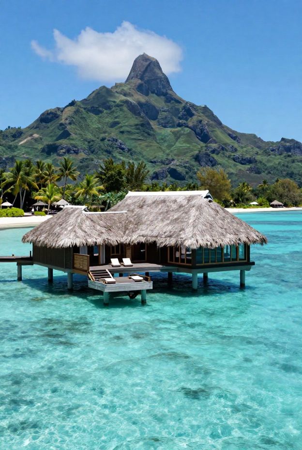 13 Dream Vacations Bucket List Ideas to Save for Later