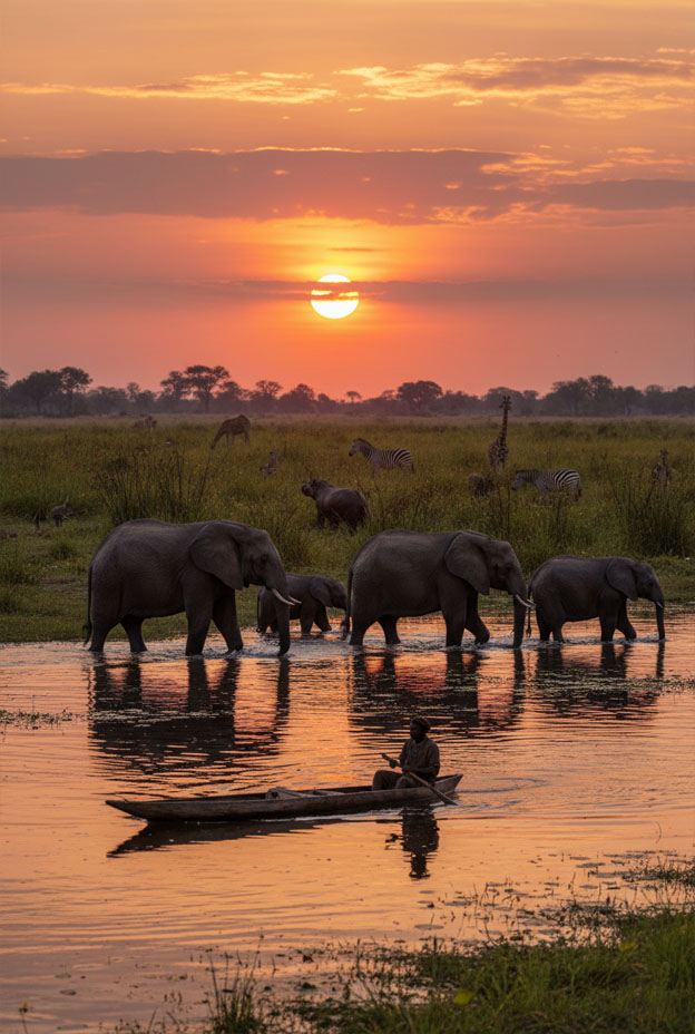 13 Dream Vacations Bucket List Ideas to Save for Later