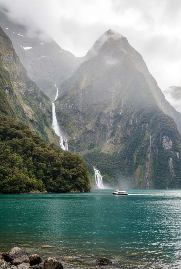 13 Dream Vacations Bucket List Ideas to Save for Later