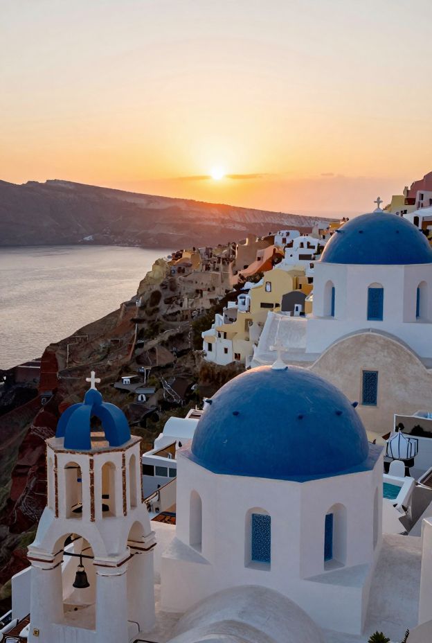 13 Dream Vacations Bucket List Ideas to Save for Later