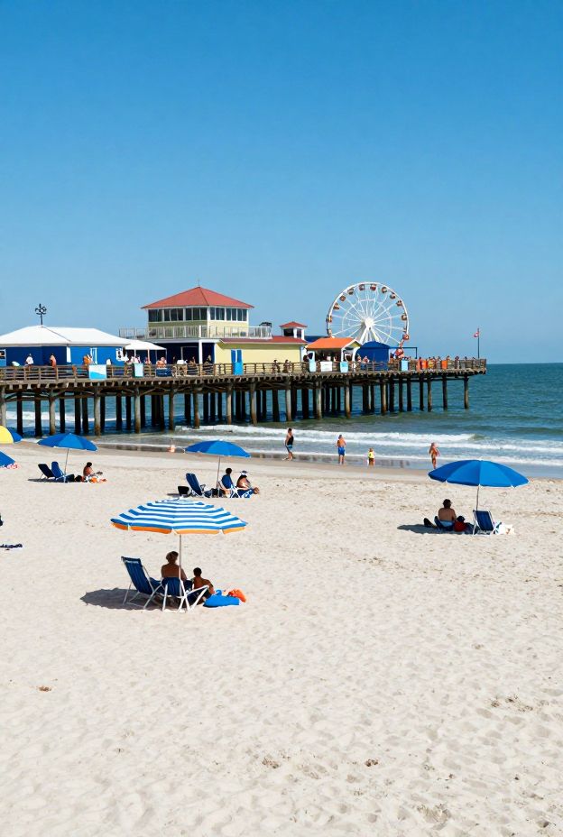 11 Dream Vacations Ideas You Can Plan on a Budget