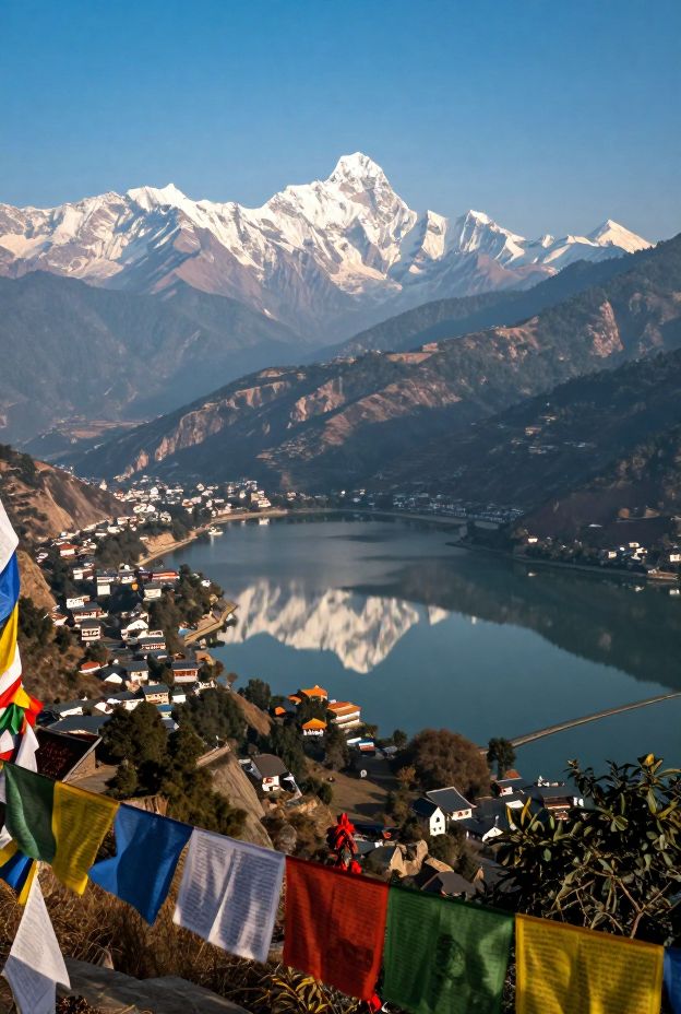 11 Dream Vacations Ideas You Can Plan on a Budget