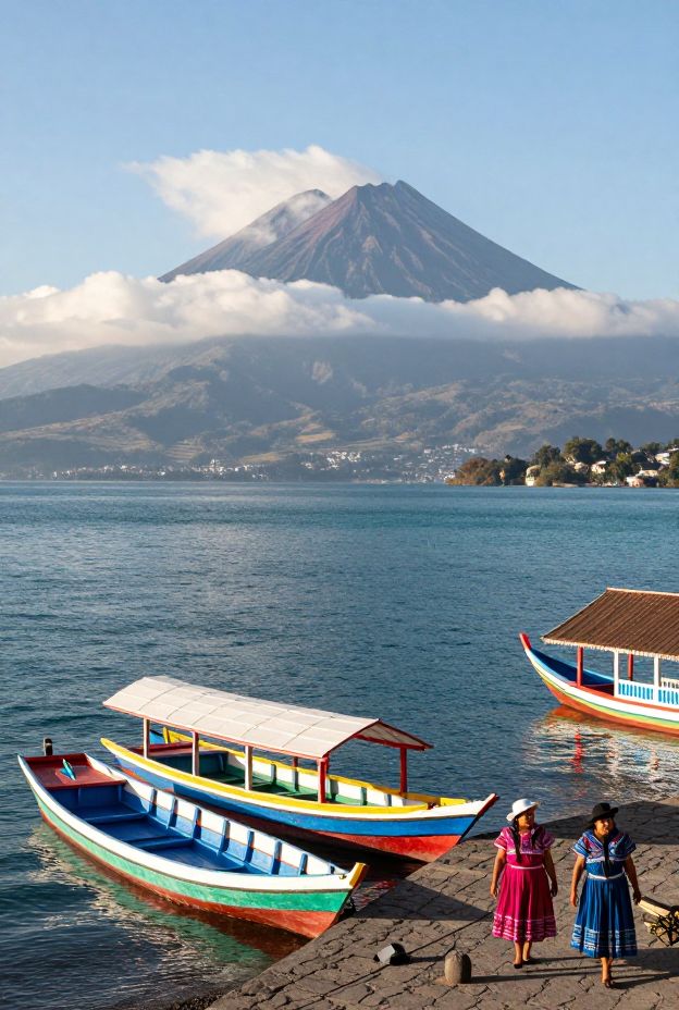 11 Dream Vacations Ideas You Can Plan on a Budget