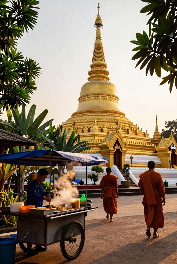 11 Dream Vacations Ideas You Can Plan on a Budget