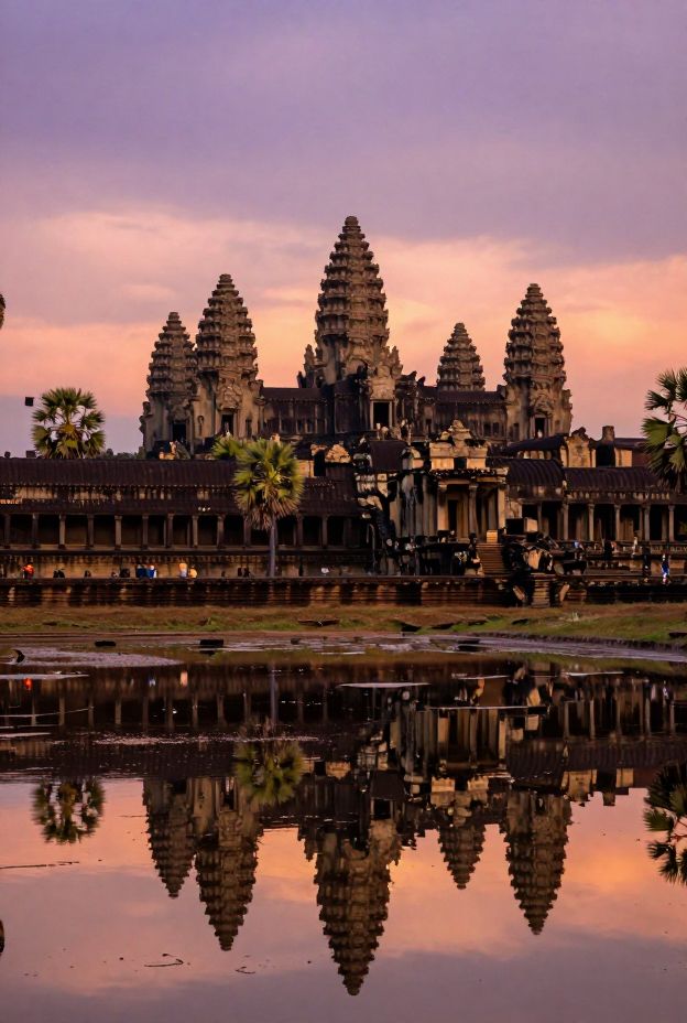 11 Dream Vacations Ideas You Can Plan on a Budget