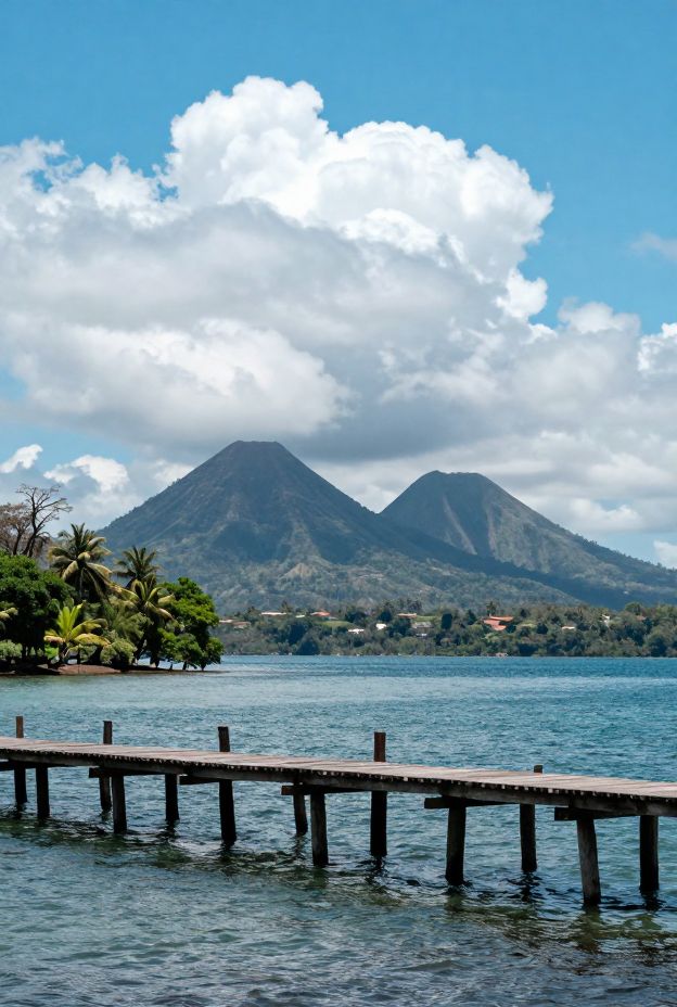 11 Dream Vacations Ideas You Can Plan on a Budget