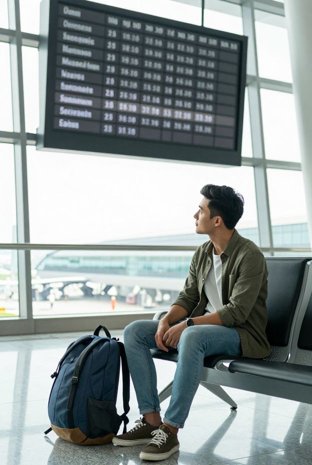 Essential flight deals tips travelers