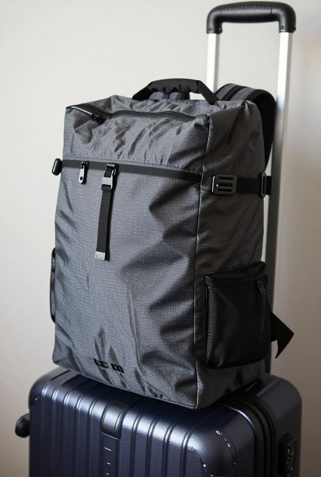 13 Europe Packing Tips to Avoid Overpacking