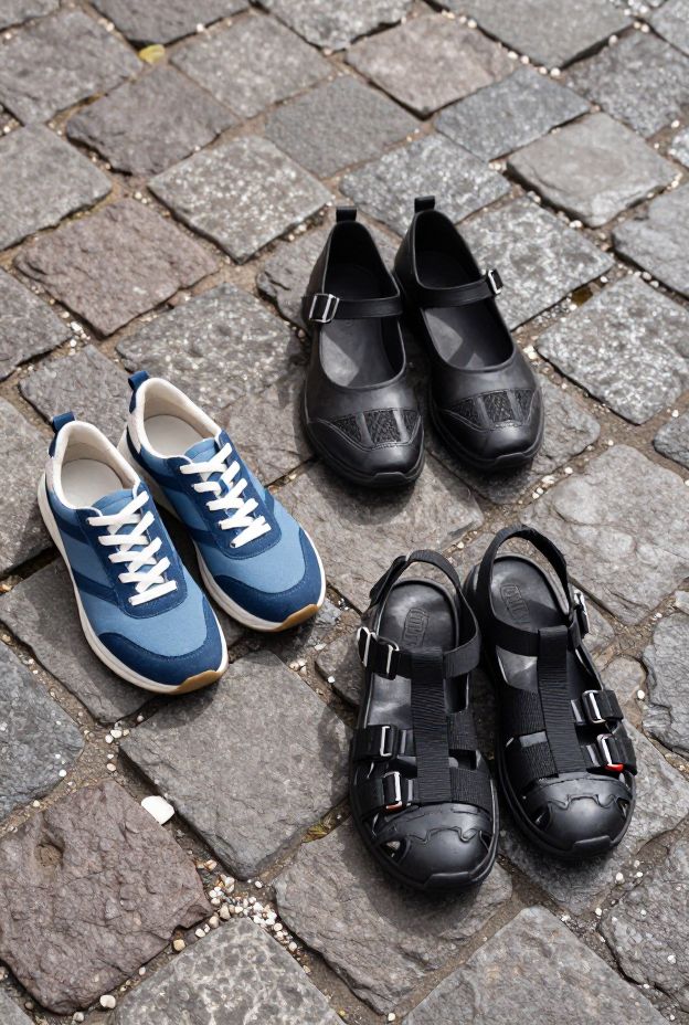 13 Europe Packing Tips to Avoid Overpacking