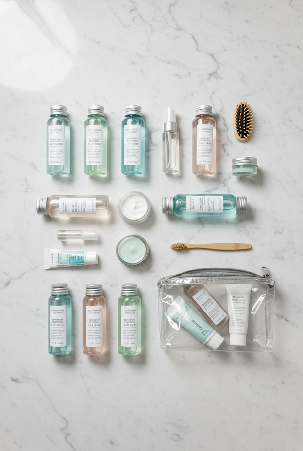 13 Europe Packing Tips to Avoid Overpacking