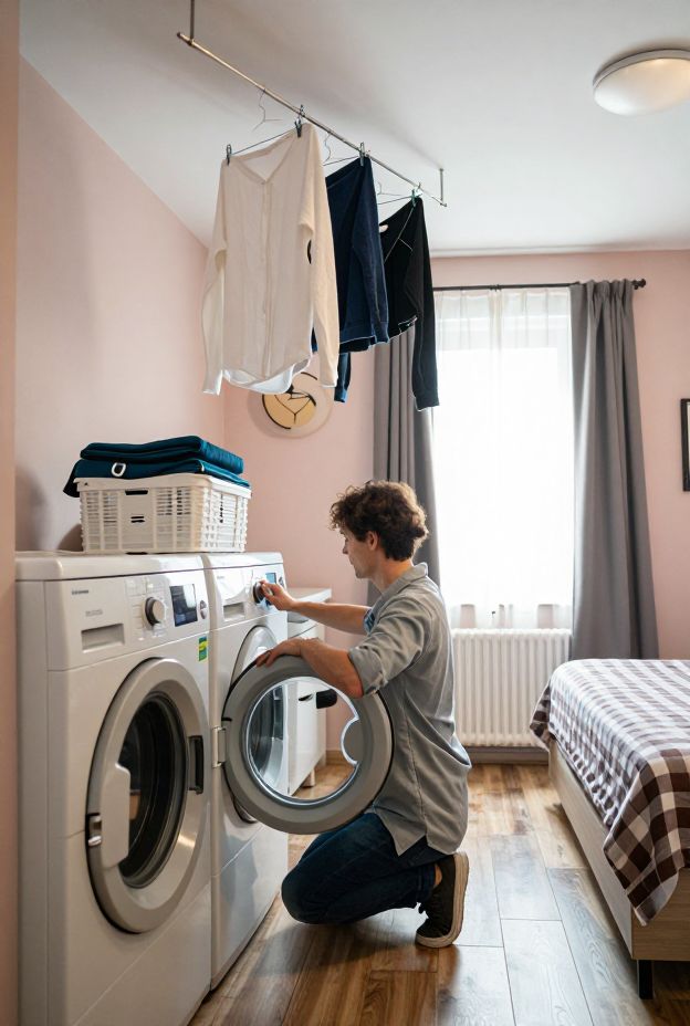 13 Europe Packing Tips to Avoid Overpacking