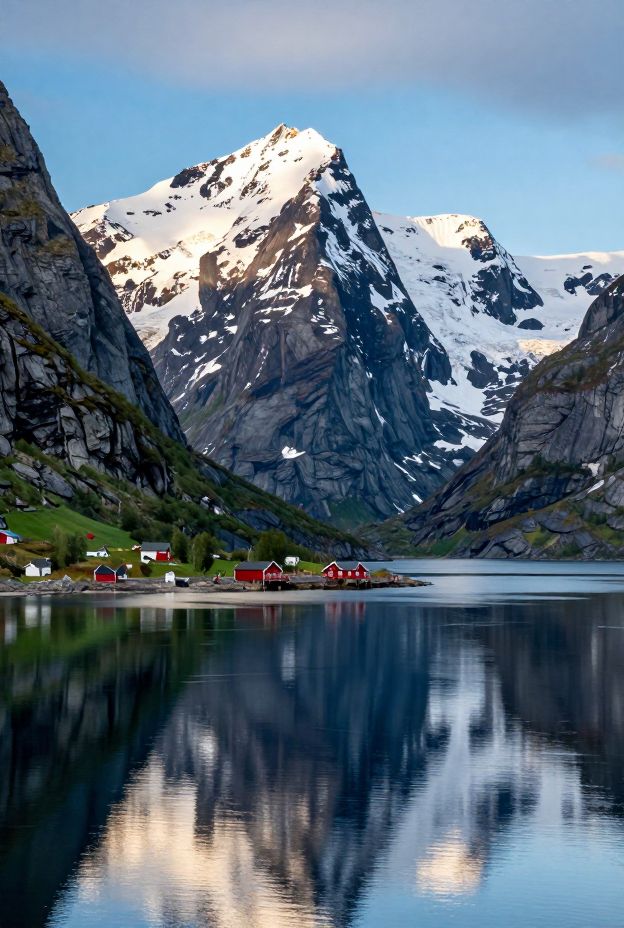 15 Europe Travel by Month Destination Guide