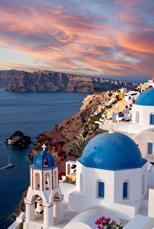 15 Europe Travel by Month Destination Guide