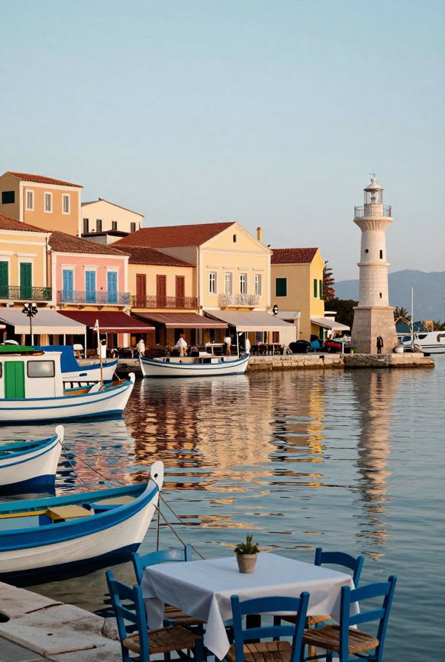 15 Europe Travel by Month Destination Guide