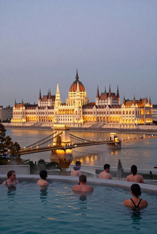 15 Europe Travel by Month Destination Guide