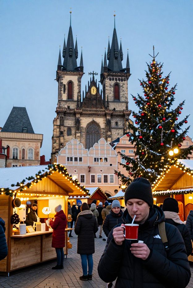 15 Europe Travel by Month Destination Guide