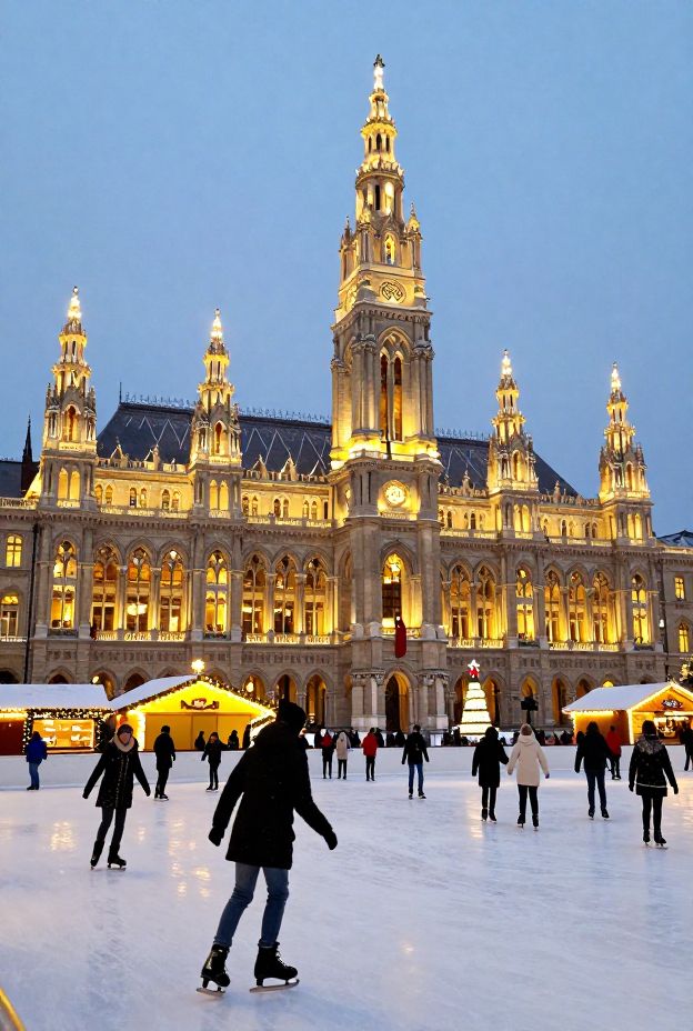 15 Europe Travel by Month Destination Guide