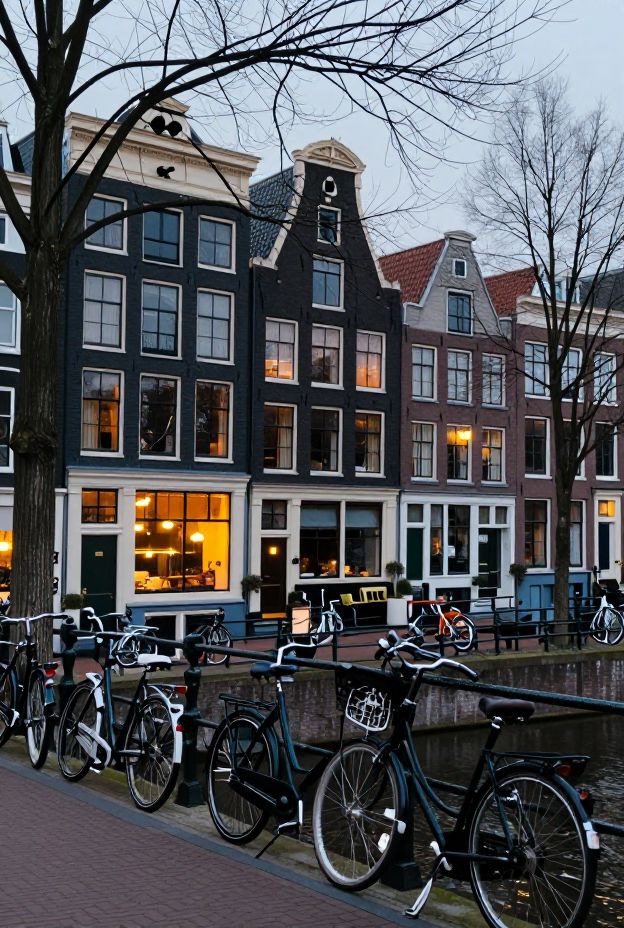 15 Europe Travel by Month Destination Guide