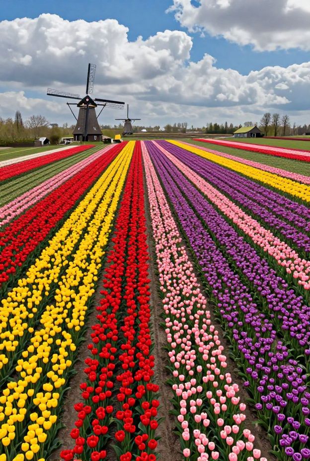 15 Europe Travel by Month Destination Guide