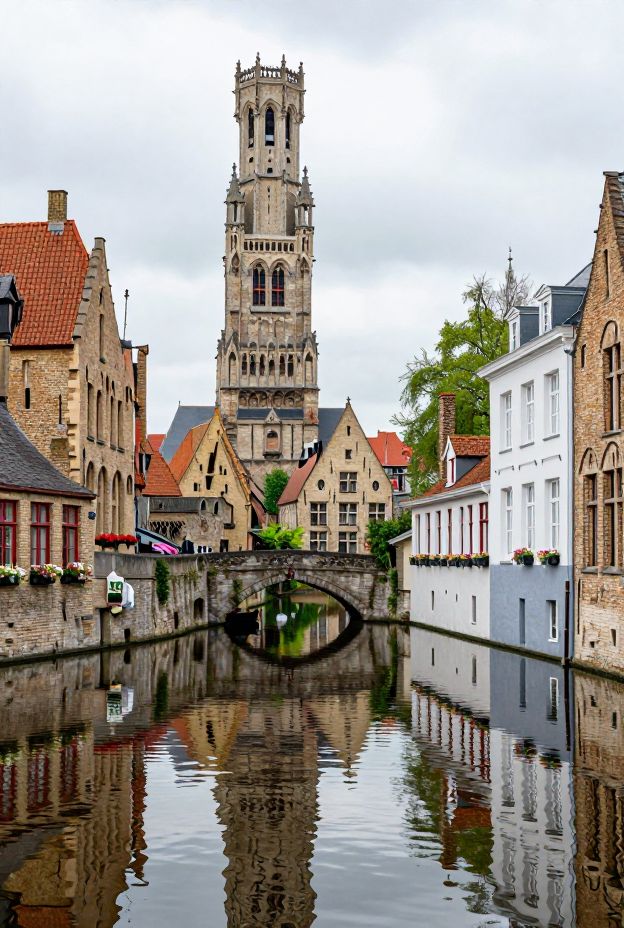 15 Europe Travel by Month Destination Guide