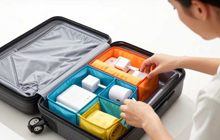 13 International Travel Basics for First-Timers