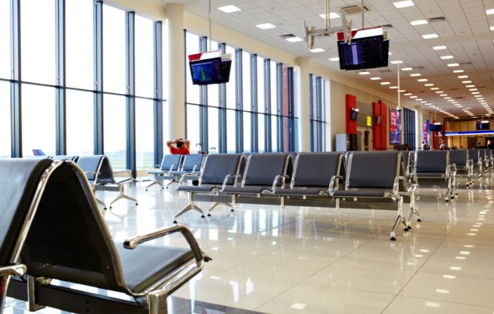 13 International Travel Basics for First-Timers